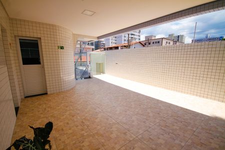 Apartamento para alugar com 53m², 1 quarto e 1 vaga Apartamento para alugar com 53m², 1 quarto e 1 vagaÁrea comum