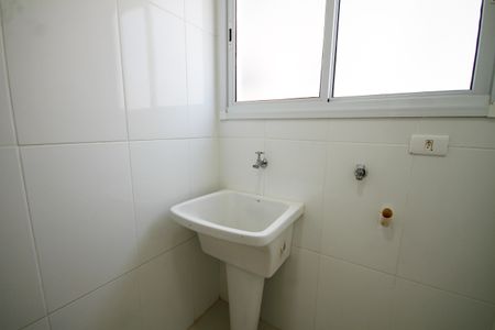 Apartamento para alugar com 53m², 1 quarto e 1 vaga Apartamento para alugar com 53m², 1 quarto e 1 vagaÁrea de Serviço