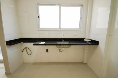 Apartamento para alugar com 53m², 1 quarto e 1 vaga Apartamento para alugar com 53m², 1 quarto e 1 vagaCozinha