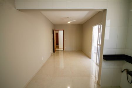 Apartamento para alugar com 53m², 1 quarto e 1 vaga Apartamento para alugar com 53m², 1 quarto e 1 vagaCozinha