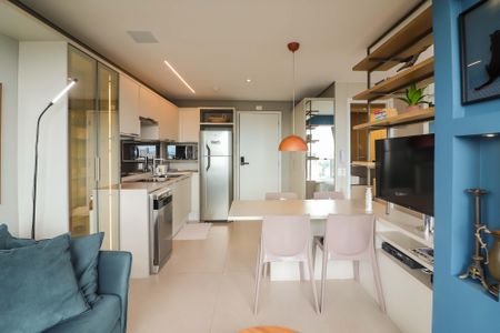 Studio  de kitnet/studio para alugar com 1 quarto, 35m² em Butantã, São Paulo