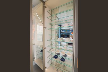 Studio para alugar com 35m², 1 quarto e 1 vaga Studio para alugar com 35m², 1 quarto e 1 vagaUtensílios - Studio