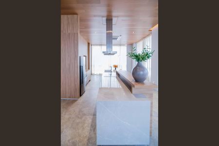 Studio para alugar com 35m², 1 quarto e 1 vaga Studio para alugar com 35m², 1 quarto e 1 vagaÁrea comum - Salão de festas