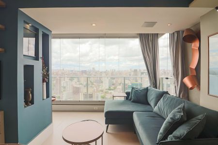 Studio  de kitnet/studio para alugar com 1 quarto, 35m² em Butantã, São Paulo