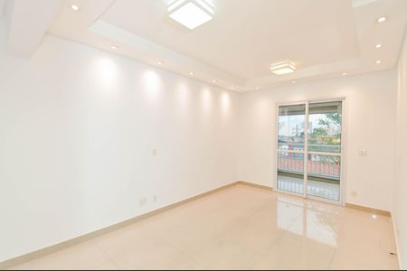 Sala de apartamento para alugar com 2 quartos, 62m² em Vila Augusta, Guarulhos