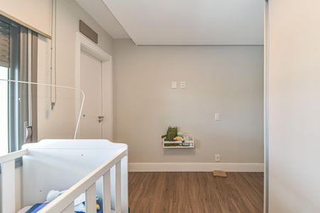 Apartamento à venda com 137m², 3 quartos e 3 vagasSuíte 1