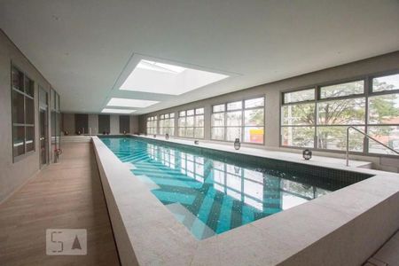 Apartamento à venda com 137m², 3 quartos e 3 vagasÁrea Comum