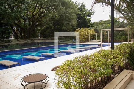 Apartamento à venda com 137m², 3 quartos e 3 vagasÁrea Comum