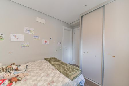 Apartamento à venda com 137m², 3 quartos e 3 vagasSuíte 2