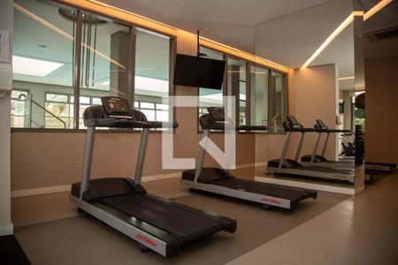 Apartamento à venda com 137m², 3 quartos e 3 vagasÁrea Comum