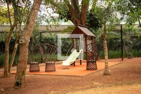 Apartamento à venda com 137m², 3 quartos e 3 vagasÁrea Comum