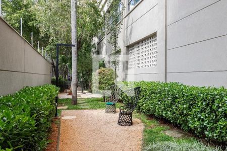 Apartamento à venda com 137m², 3 quartos e 3 vagasÁrea Comum