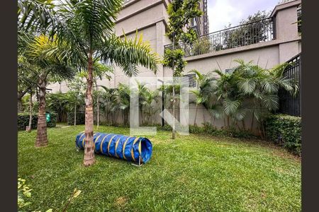 Apartamento à venda com 137m², 3 quartos e 3 vagasÁrea Comum