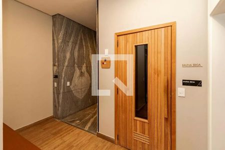 Apartamento à venda com 137m², 3 quartos e 3 vagasÁrea Comum