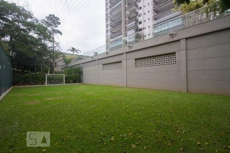 Apartamento à venda com 137m², 3 quartos e 3 vagasÁrea Comum
