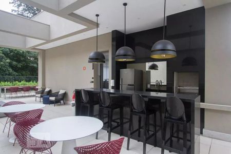 Apartamento à venda com 137m², 3 quartos e 3 vagasÁrea Comum