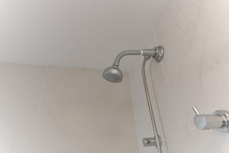 Apartamento à venda com 137m², 3 quartos e 3 vagasBanheiro da Suíte 3