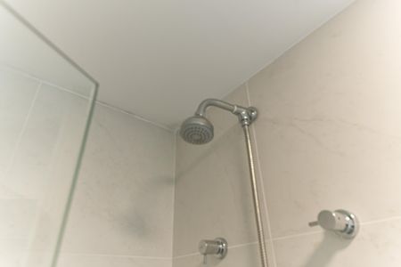 Apartamento à venda com 137m², 3 quartos e 3 vagasBanheiro da Suíte 2