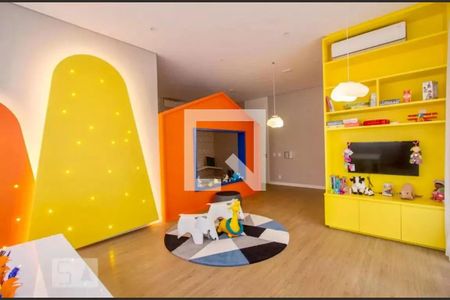 Apartamento à venda com 137m², 3 quartos e 3 vagasÁrea Comum