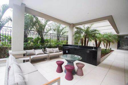 Apartamento à venda com 137m², 3 quartos e 3 vagasÁrea Comum