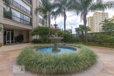 Apartamento para alugar com 192m², 4 quartos e 3 vagas Apartamento para alugar com 192m², 4 quartos e 3 vagasÁrea comum