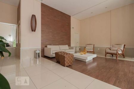 Apartamento para alugar com 192m², 4 quartos e 3 vagas Apartamento para alugar com 192m², 4 quartos e 3 vagasÁrea comum