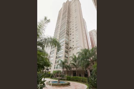 Apartamento para alugar com 192m², 4 quartos e 3 vagas Apartamento para alugar com 192m², 4 quartos e 3 vagasFachada