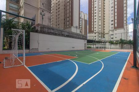 Apartamento para alugar com 192m², 4 quartos e 3 vagas Apartamento para alugar com 192m², 4 quartos e 3 vagasÁrea comum