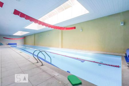 Apartamento para alugar com 192m², 4 quartos e 3 vagas Apartamento para alugar com 192m², 4 quartos e 3 vagasÁrea comum