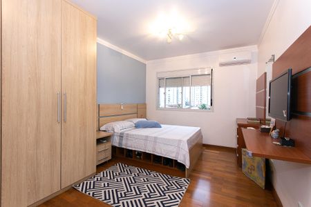 Apartamento para alugar com 192m², 4 quartos e 3 vagas Apartamento para alugar com 192m², 4 quartos e 3 vagasSuíte