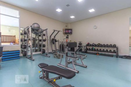 Apartamento para alugar com 192m², 4 quartos e 3 vagas Apartamento para alugar com 192m², 4 quartos e 3 vagasÁrea comum