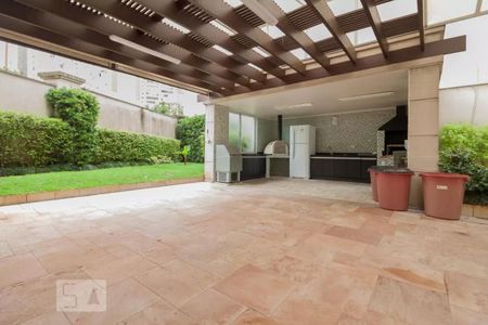 Apartamento para alugar com 192m², 4 quartos e 3 vagas Apartamento para alugar com 192m², 4 quartos e 3 vagasÁrea comum