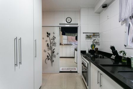 Apartamento para alugar com 192m², 4 quartos e 3 vagas Apartamento para alugar com 192m², 4 quartos e 3 vagasCozinha