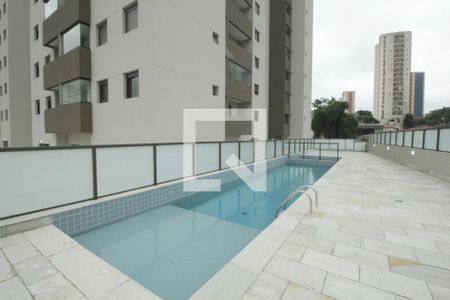 Apartamento à venda com 56m², 2 quartos e 2 vagas Apartamento à venda com 56m², 2 quartos e 2 vagasÁrea comum - Piscina