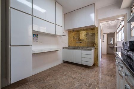Apartamento para alugar com 82m², 2 quartos e 1 vaga Apartamento para alugar com 82m², 2 quartos e 1 vagaCozinha