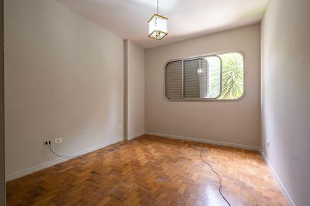 Quarto 1 de apartamento para alugar com 2 quartos, 82m² em Perdizes, São Paulo