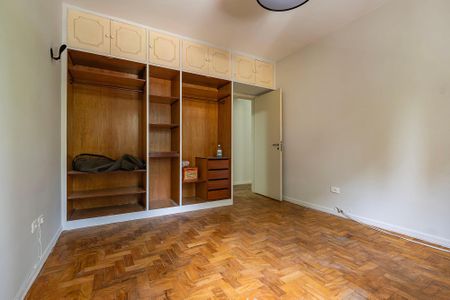 Quarto 2 de apartamento para alugar com 2 quartos, 82m² em Perdizes, São Paulo