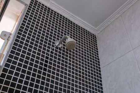 Apartamento para alugar com 82m², 2 quartos e 1 vaga Apartamento para alugar com 82m², 2 quartos e 1 vagaBanheiro Social