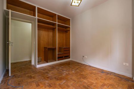 Quarto 1 de apartamento para alugar com 2 quartos, 82m² em Perdizes, São Paulo
