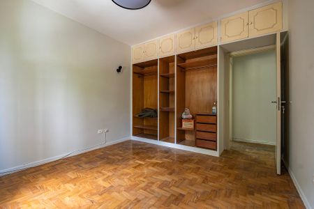Quarto 2 de apartamento para alugar com 2 quartos, 82m² em Perdizes, São Paulo
