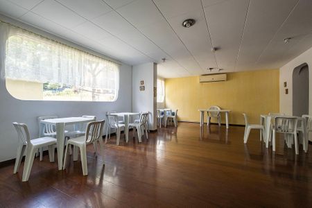 Apartamento para alugar com 82m², 2 quartos e 1 vaga Apartamento para alugar com 82m², 2 quartos e 1 vagaSalão de Festas