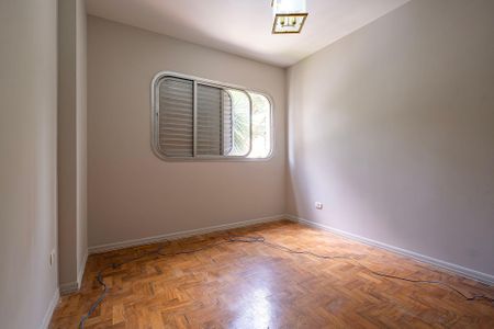 Quarto 1 de apartamento para alugar com 2 quartos, 82m² em Perdizes, São Paulo