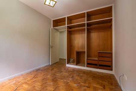 Quarto 1 de apartamento para alugar com 2 quartos, 82m² em Perdizes, São Paulo