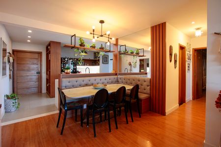 Apartamento para alugar com 2 quartos, 95m² em Barra da Tijuca, Rio de Janeiro