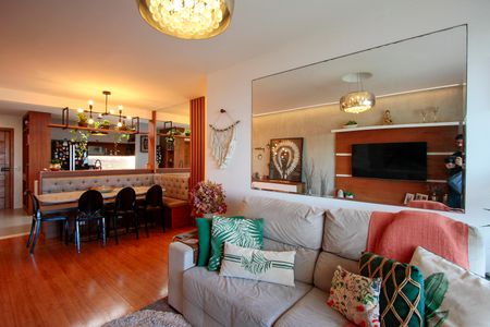 Apartamento para alugar com 2 quartos, 95m² em Barra da Tijuca, Rio de Janeiro