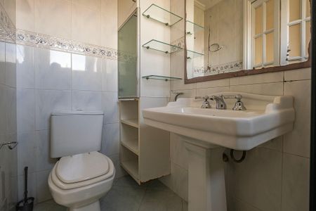 Suíte de apartamento para alugar com 2 quartos, 68m² em Sumarezinho, São Paulo