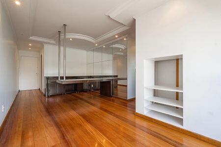 Sala de apartamento para alugar com 2 quartos, 68m² em Sumarezinho, São Paulo