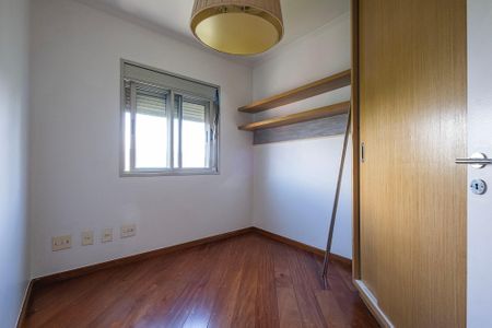 Apartamento para alugar com 68m², 2 quartos e 2 vagasQuarto 2