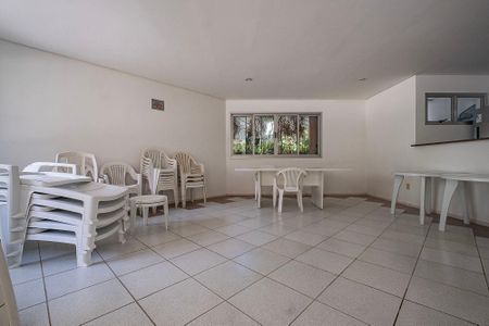 Apartamento para alugar com 68m², 2 quartos e 2 vagasSalão de Festas