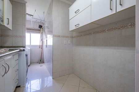 Apartamento para alugar com 68m², 2 quartos e 2 vagasCozinha